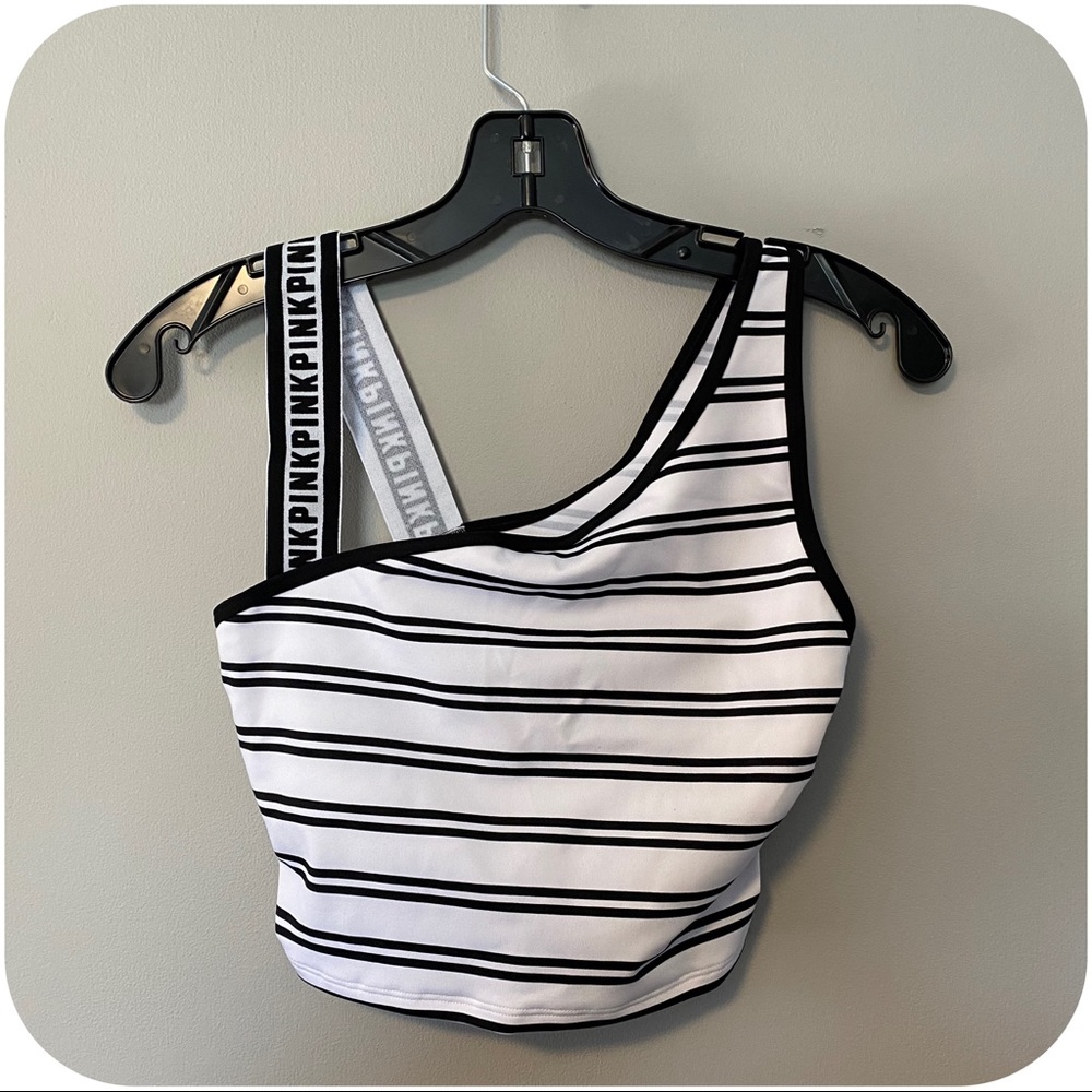 PINK Bralette Size Small DD NWT